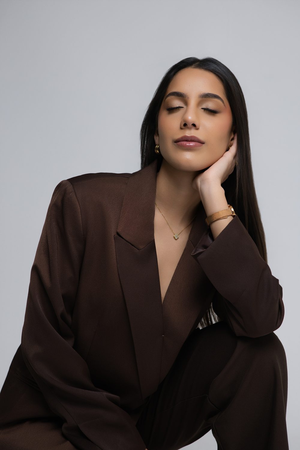 Dra. Raícha Mamad, co-fundadora da Sheila & Raícha Beauty